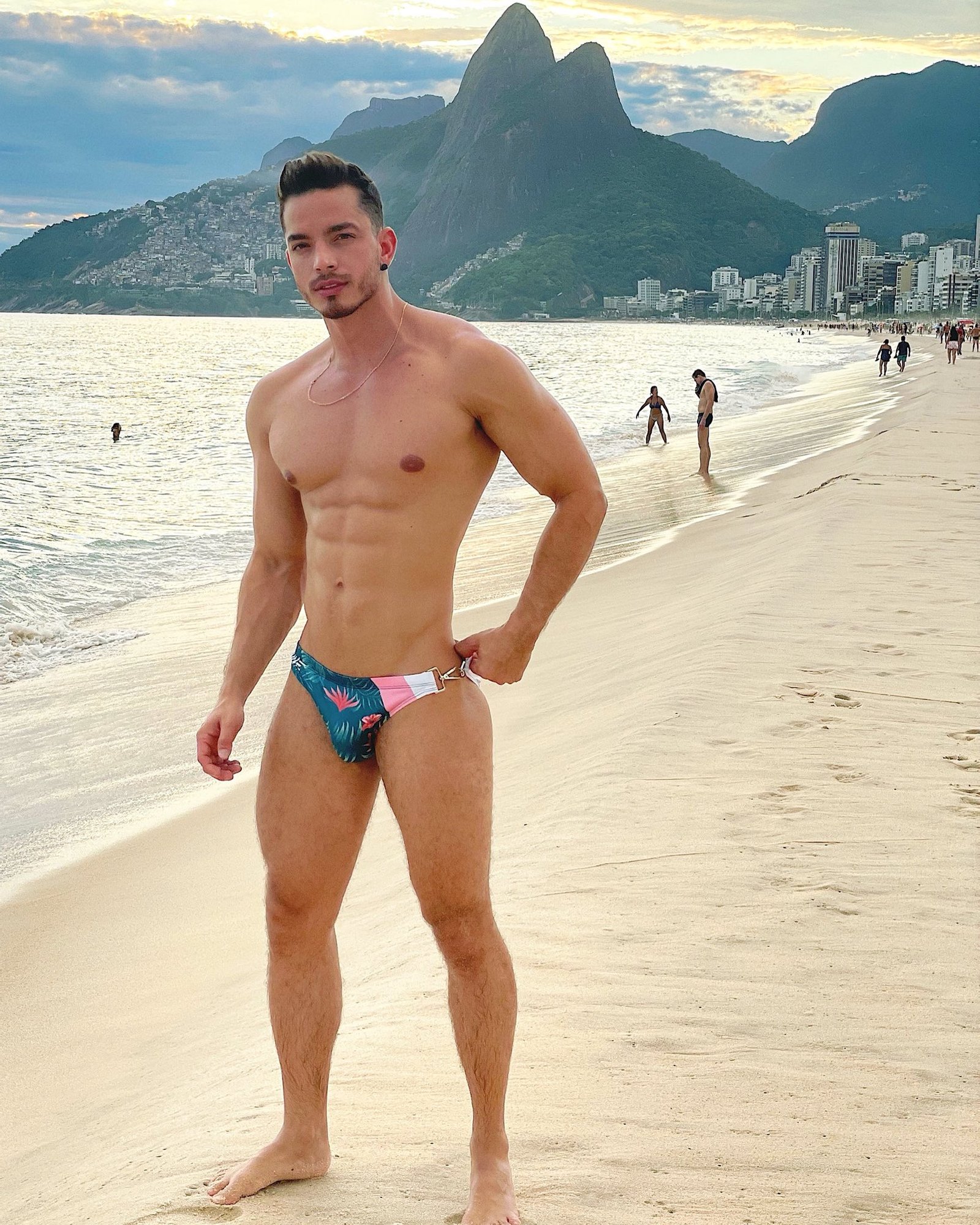gay sexy model hot white of onlyfans adult actor
Jose Poyato singer cuban roy3te 古巴人 Ruggery Valdivia