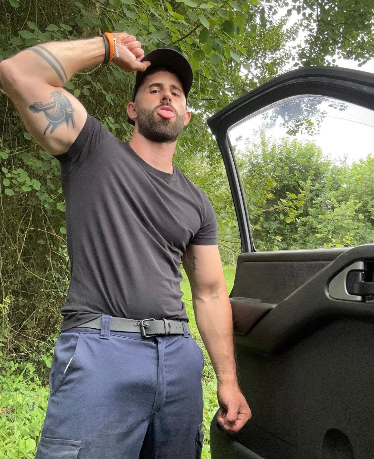 gay sexy model hot white of onlyfans adult actor
Aingeru Vilabrille aingeru aingeru_v spanish pornstar