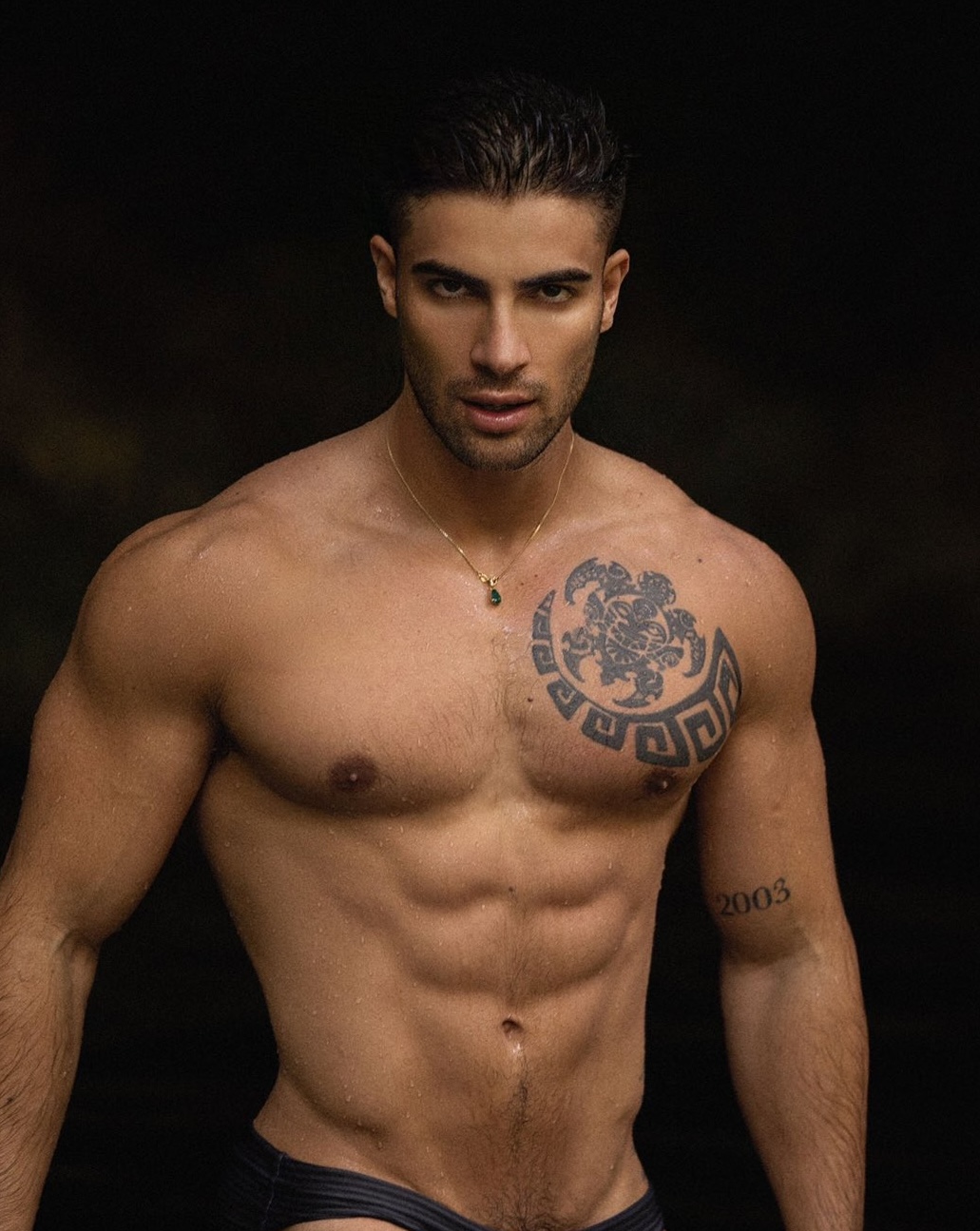 gay sexy model hot white of onlyfans adult actorDaniel Montoya  themasonblaze Alejo Ospina