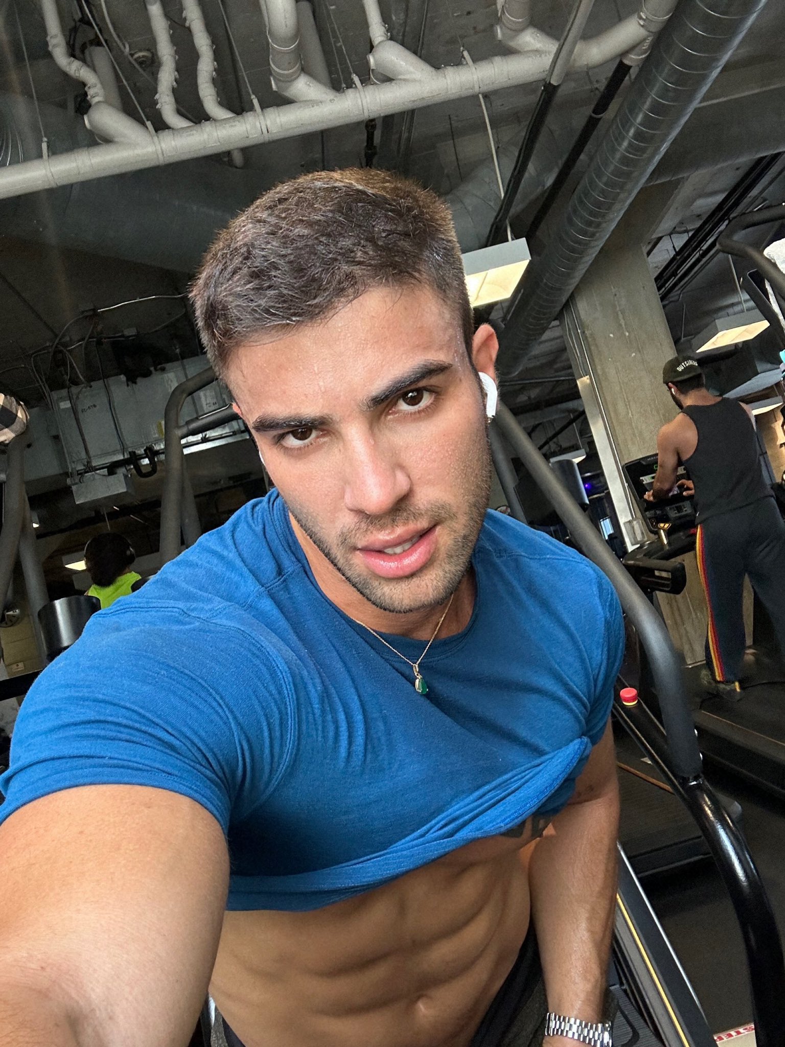 gay sexy model hot white of onlyfans adult actorDaniel Montoya  themasonblaze Alejo Ospina