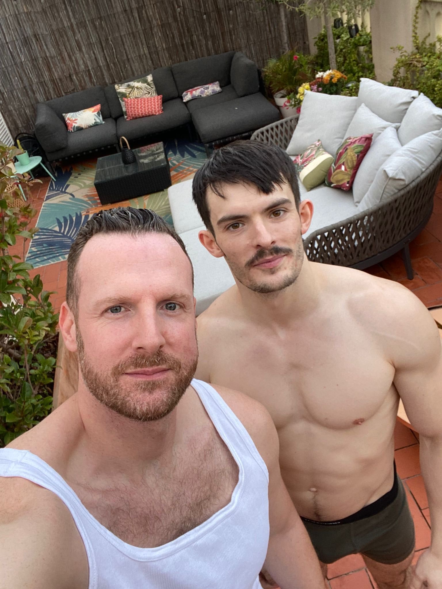 gay sexy model hot white of onlyfans
Lee Dawson leedpt drag race Tim Kruger timtales