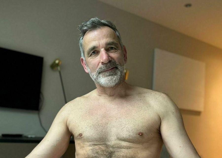 French Daddy XXXL 71