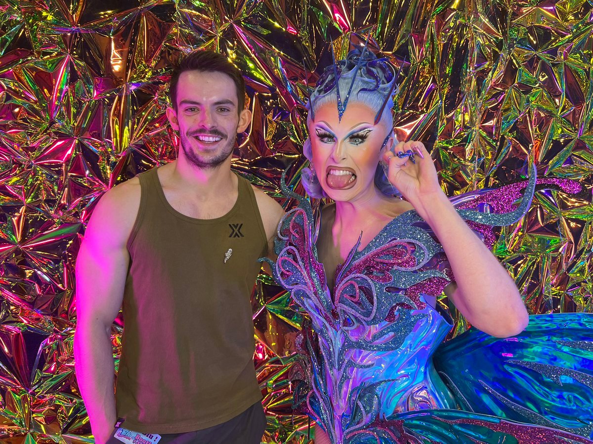 gay sexy model hot white of onlyfans
Lee Dawson leedpt drag race