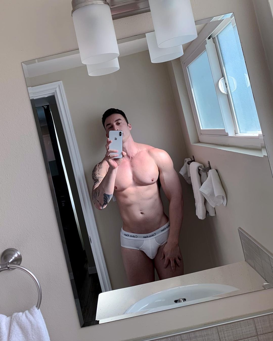 gay sexy model hot white of onlyfans adult actor
Jett Wayne Jett Hallum Muscle