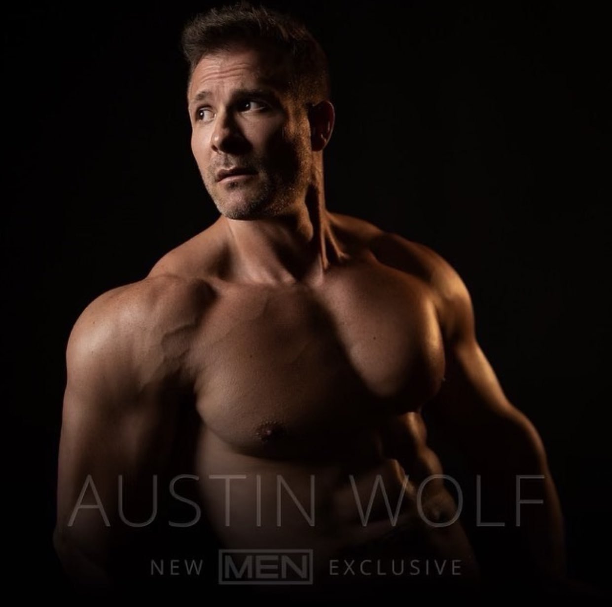 gay sexy model hot white of onlyfans adult actor
Austin Wolf aw4mf throuple Men exclusive