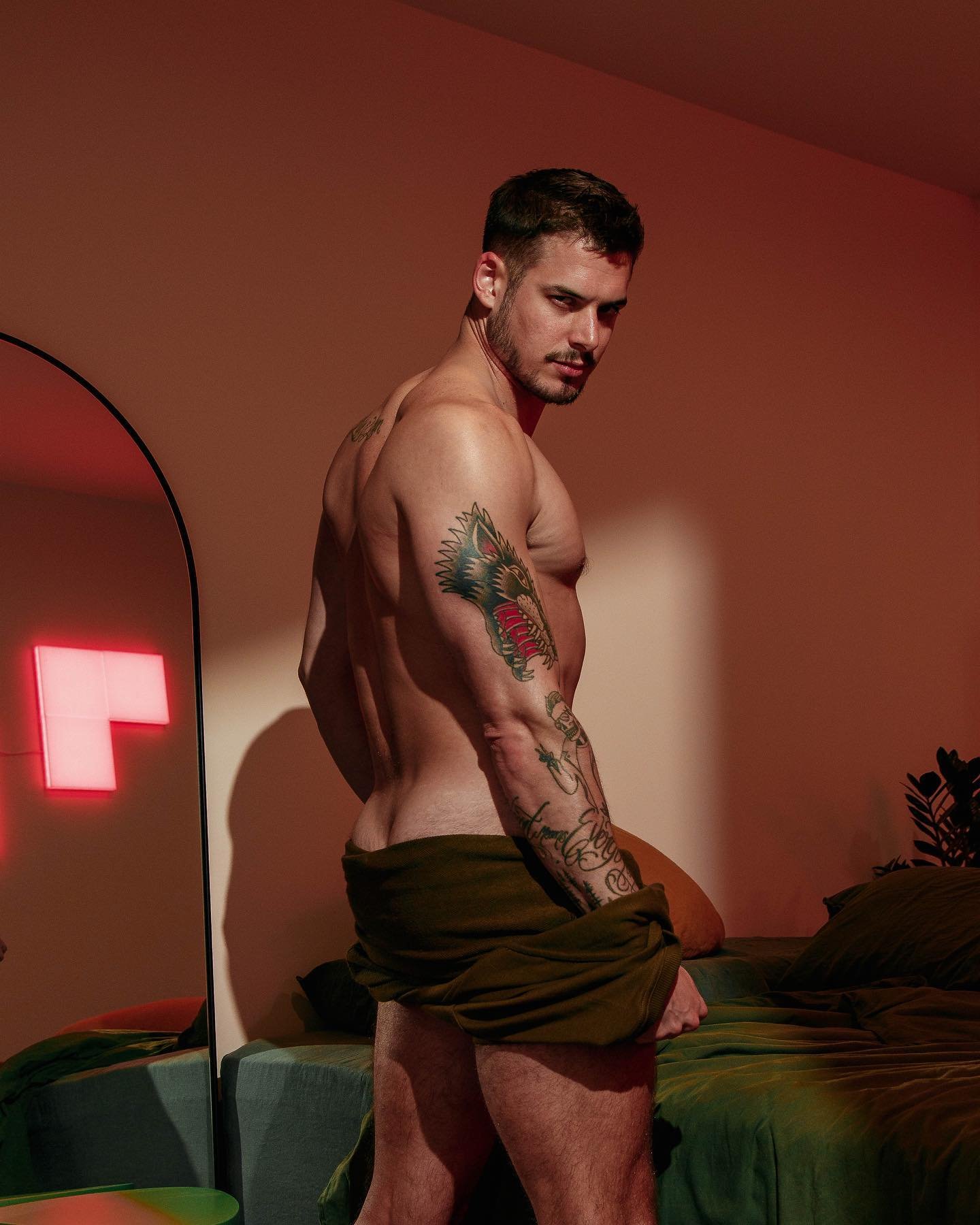 gay sexy model hot white of onlyfans adult actor
Logan Milano tommyrfit