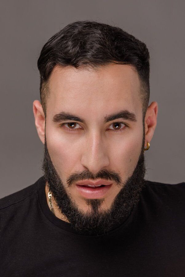 gay gv sexy fashion model hot white of onlyfans famous instagram content creator arabianwolf arabian wolf underwear model masseur tupappigym creampie