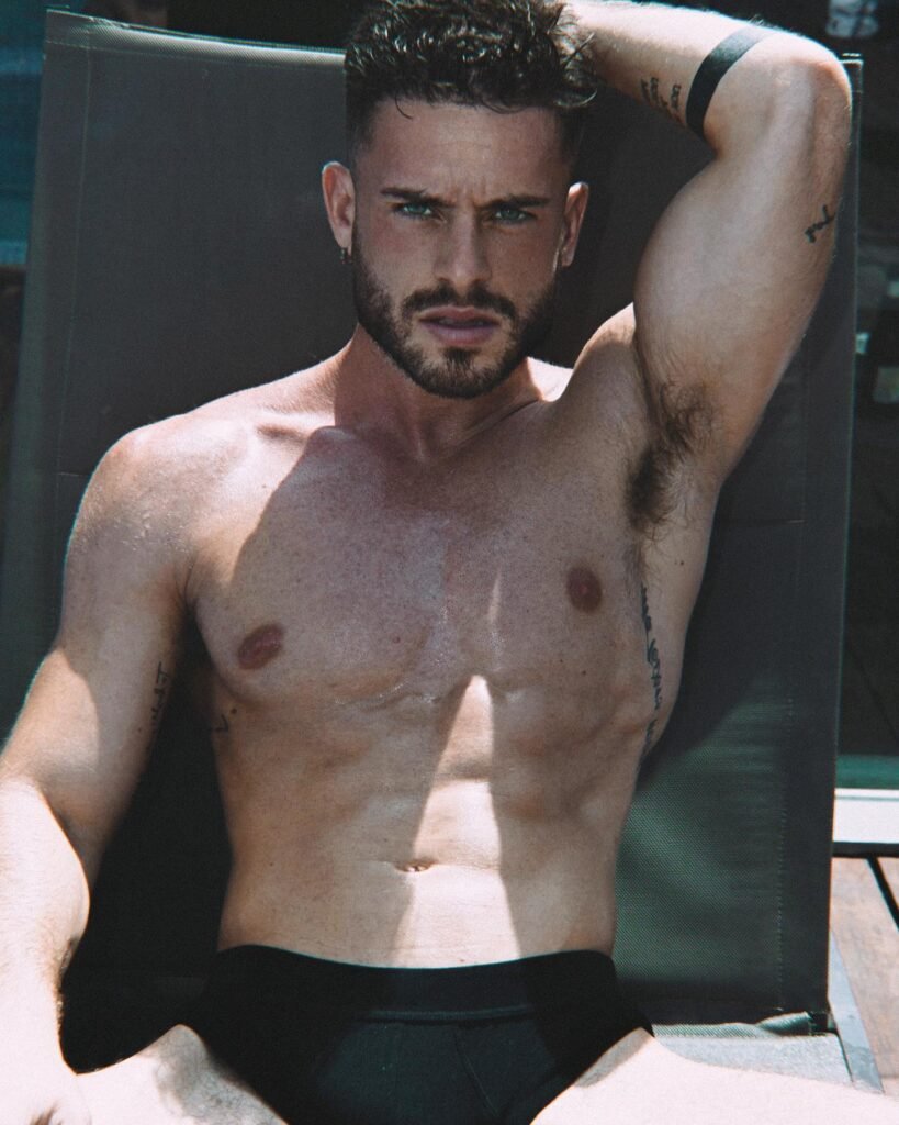 gay gv sexy fashion model hot white of onlyfans famous instagram content creator
Matt Dubbe & Manuel Reyes mattoffthetrail