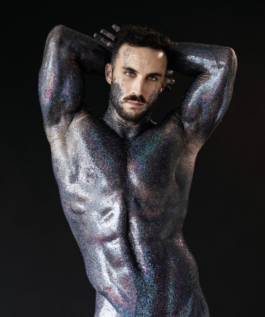 gay gv sexy fashion model hot white of onlyfans instagram content creator baghira2 baghira baghiraone baghiraOF 