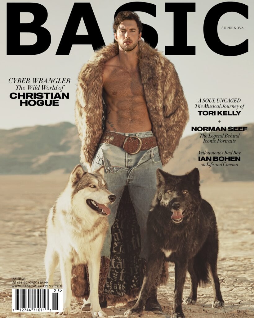 gay gv sexy fashion model hot white of onlyfans famous instagram content creator 
Christian Hogue girlfriend birthday vacation 33yo photoshoot cover model