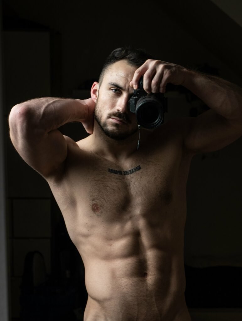 gay gv sexy fashion model hot white of onlyfans instagram content creator baghira2 baghira baghiraone baghiraOF 