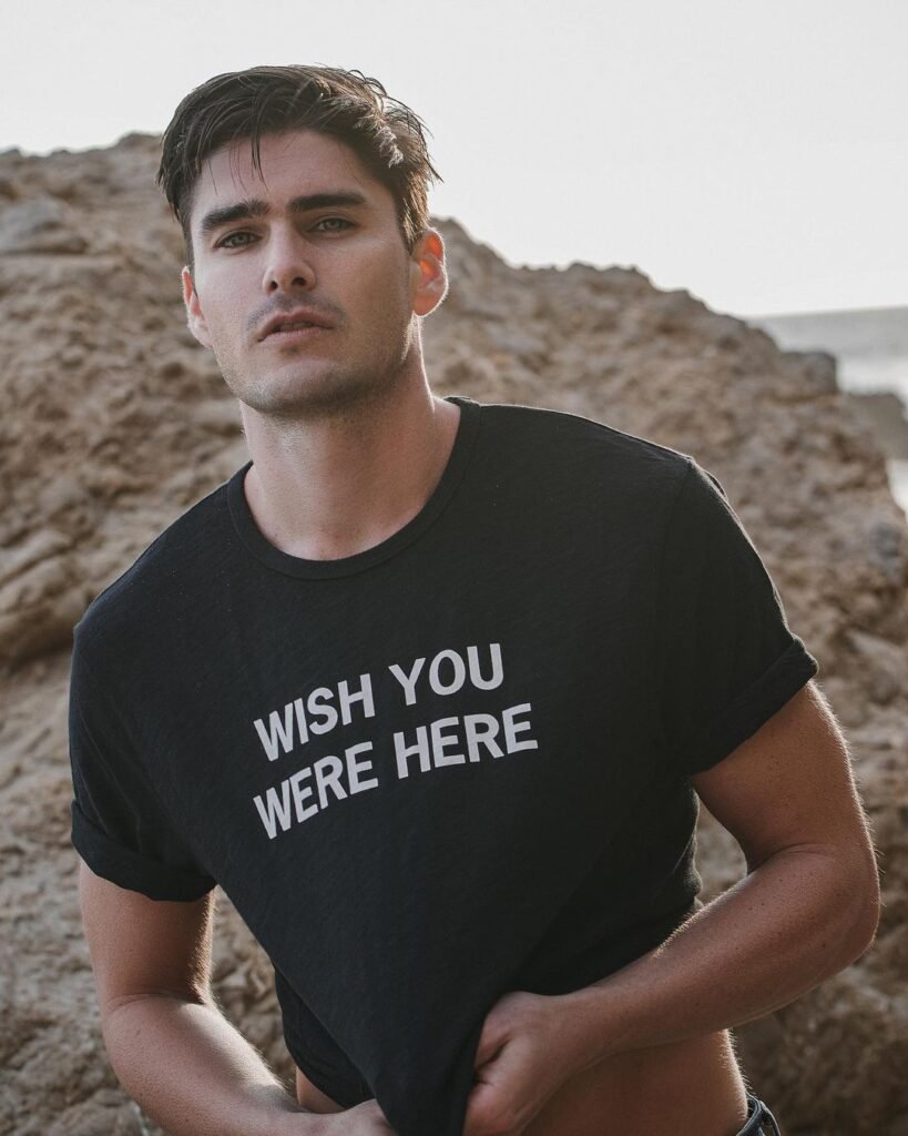 gay gv sexy fashion model hot white of onlyfans famous instagram content creator 
Charlie Matthews charliemmatthews