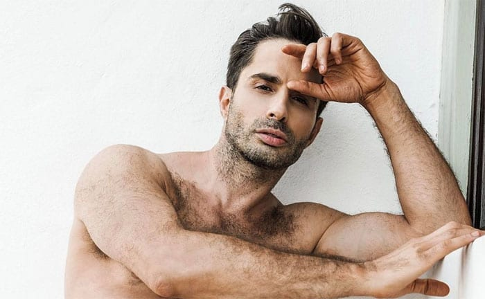 🍙 Michael Lucas
