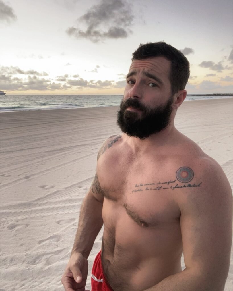 gay gv sexy fashion model hot white of onlyfans famous instagram content creator 模特 男模 写真 帅哥 欧美 大片 时尚 动作演员 钙星 
DeepDick10x7 & Joe Blizzard Nick Skoufatos