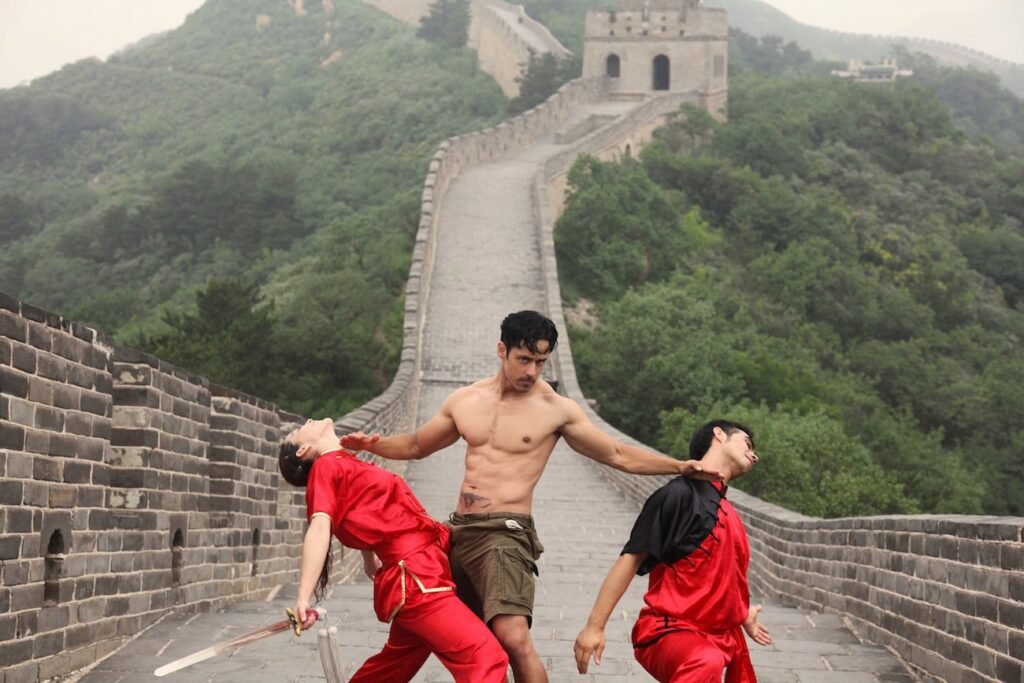 gay gv sexy fashion model hot white of onlyfans famous instagram content creator 模特 男模 写真 帅哥 欧美 大片 时尚 动作演员 钙星
Rafael Alencar neighbor brazilian rafaelvideos China asia beijing great wall