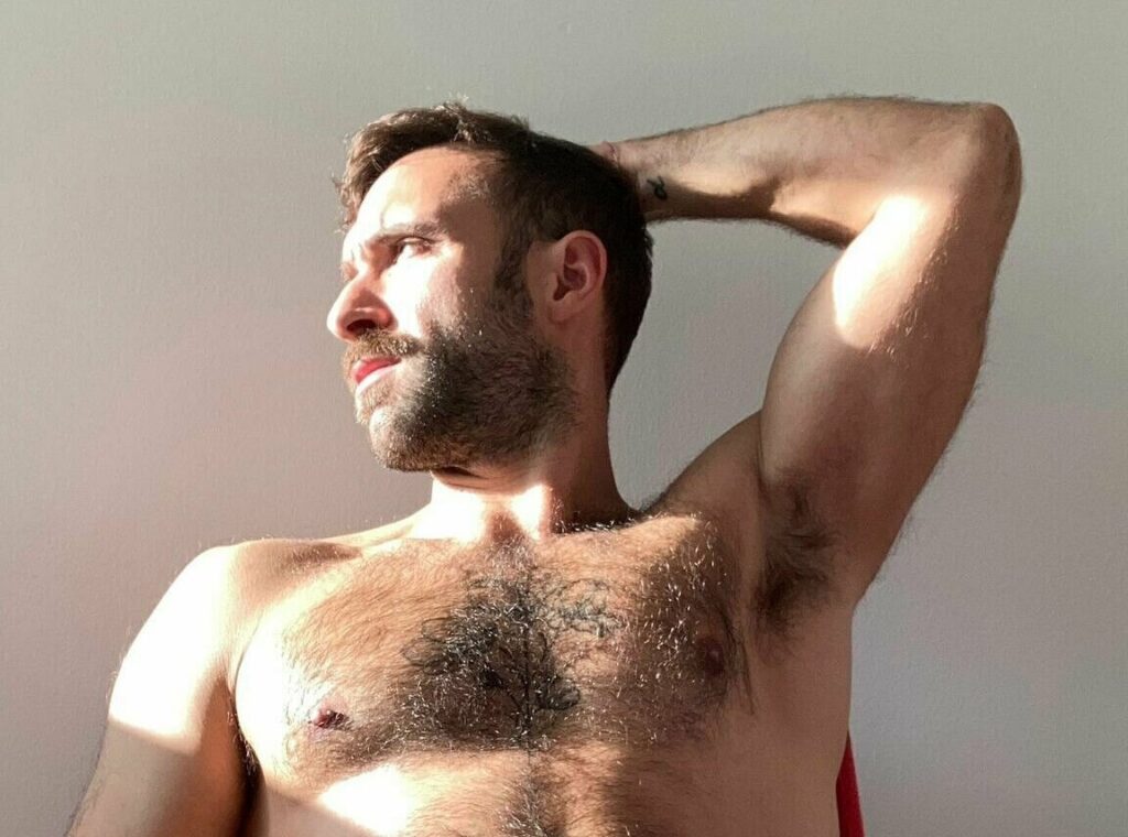 gay gv sexy fashion model hot white of onlyfans famous instagram content creator 模特 男模 写真 帅哥 欧美 大片 时尚 动作演员 钙星 Nerdyandsporty (Davide) & Silversportydaddy