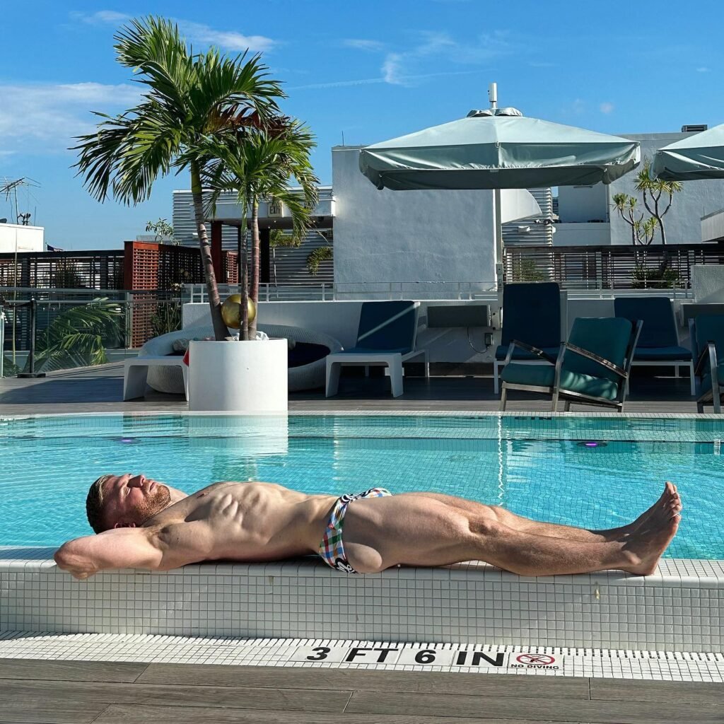 gay gv sexy fashion model hot white of onlyfans famous instagram content creator 模特 男模 写真 帅哥 欧美 大片 时尚 动作演员 钙星 
Kyle Krieger & Matthew Ellis 