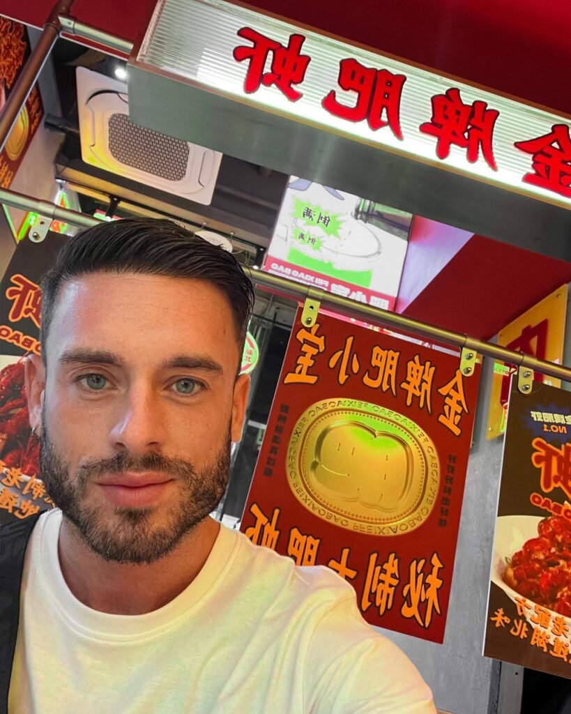 gay gv sexy fashion model hot white of onlyfans famous instagram content creator 模特 男模 写真 帅哥 欧美 大片 时尚 动作演员 钙星
Dionisio Heiderscheid & Manuel Reyes D.O. mreyesxxx