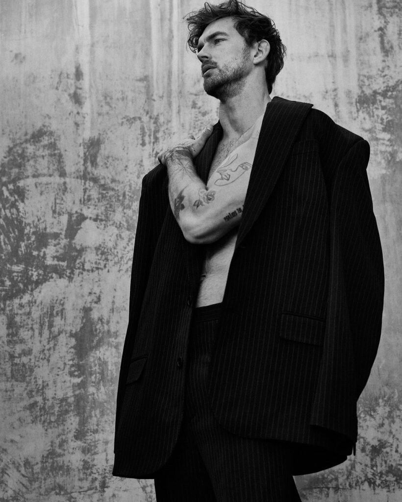 gay gv sexy fashion model hot white of onlyfans famous instagram content creator 模特 男模 写真 帅哥 欧美 大片 时尚 动作演员 钙星
Charley Jordan Mike Saadé Christian Hogue girlfriend ex sextape DJ
