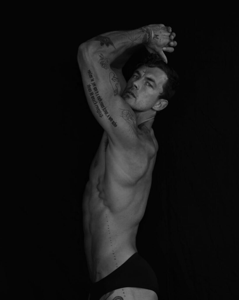 gay gv sexy fashion model hot white of onlyfans famous instagram content creator 模特 男模 写真 帅哥 欧美 大片 时尚 动作演员 钙星
Charley Jordan Mike Saadé Christian Hogue girlfriend ex sextape DJ