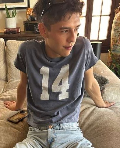 gay gv sexy fashion model hot white of onlyfans famous instagram content creator 模特 男模 写真 帅哥 欧美 大片 时尚 动作演员 钙星 
Goodboybaddaddy white asian interacial daddy boy Cooper & Max
