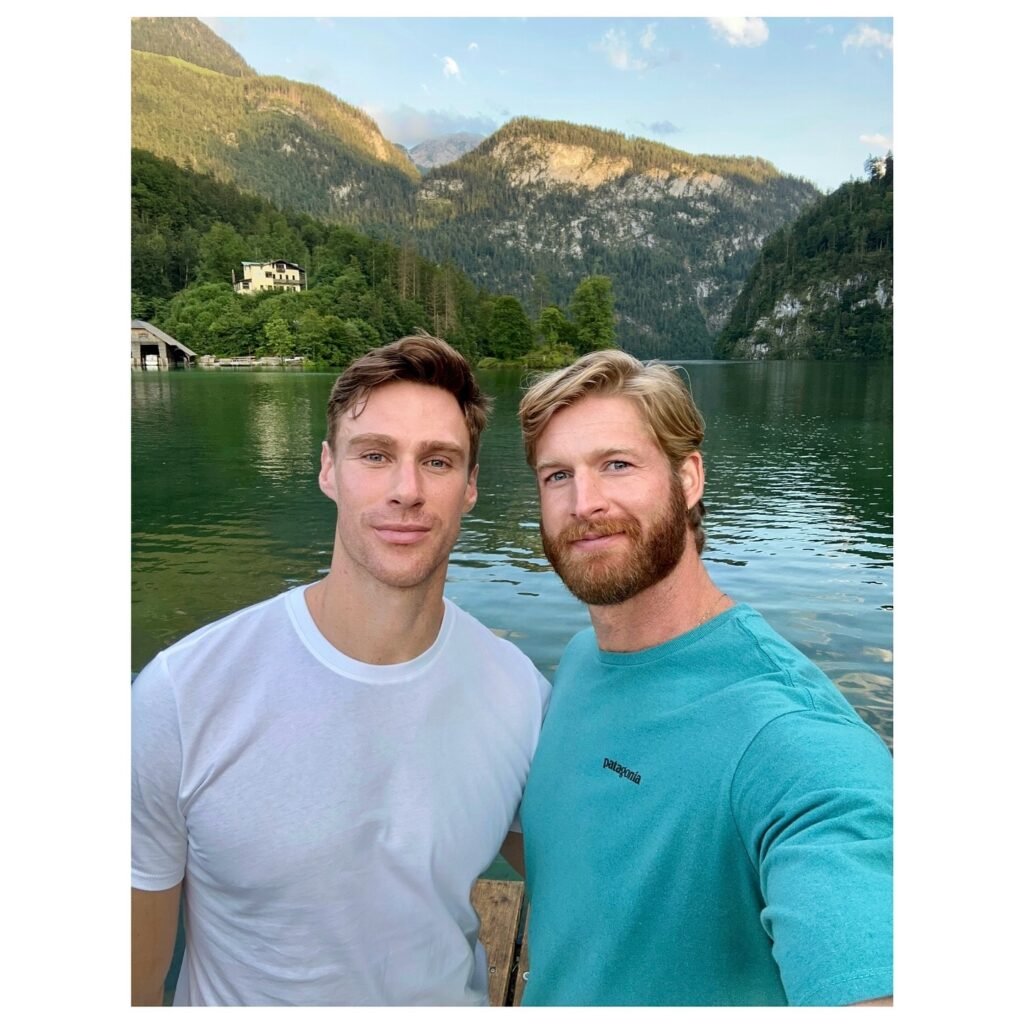 gay gv sexy fashion model hot white of onlyfans famous instagram content creator 模特 男模 写真 帅哥 欧美 大片 时尚 动作演员 钙星
Matt Dubbe & Paul Wagner Mattoffthetrail ruanbrasler Ruan Brasler