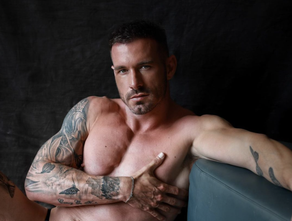 gay gv sexy fashion model hot white of onlyfans famous instagram content creator 模特 男模 写真 帅哥 欧美 大片 时尚 动作演员 钙星 
Jared Mathew jaymathew Ben affleck canadian