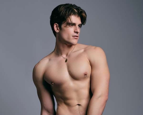 gay gv sexy fashion model hot white of onlyfans famous instagram content creator 模特 男模 写真 帅哥 欧美 大片 时尚 动作演员 钙星
Brody Kayman, Kyle Michaels kylemichaels sayuncle