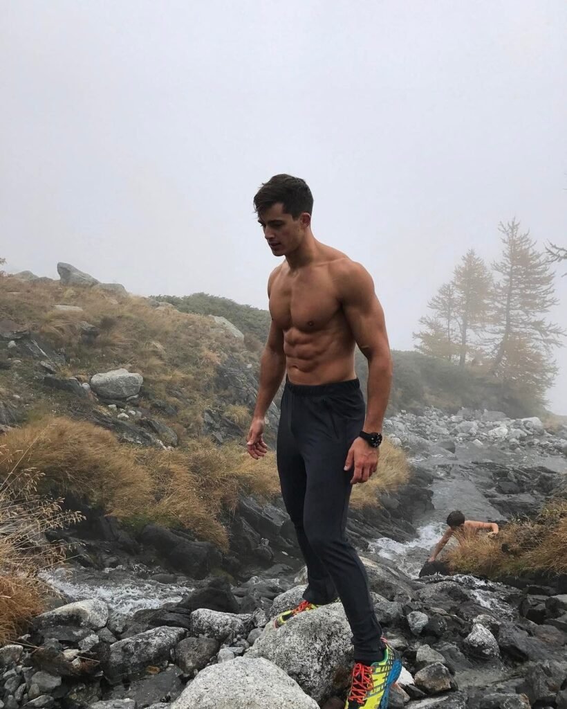 gay gv sexy fashion model hot white of onlyfans famous instagram content creator 模特 男模 写真 帅哥 欧美 大片 时尚 动作演员 钙星
Pietro Boselli hottest math teacher italian 意大利最帅数学老师