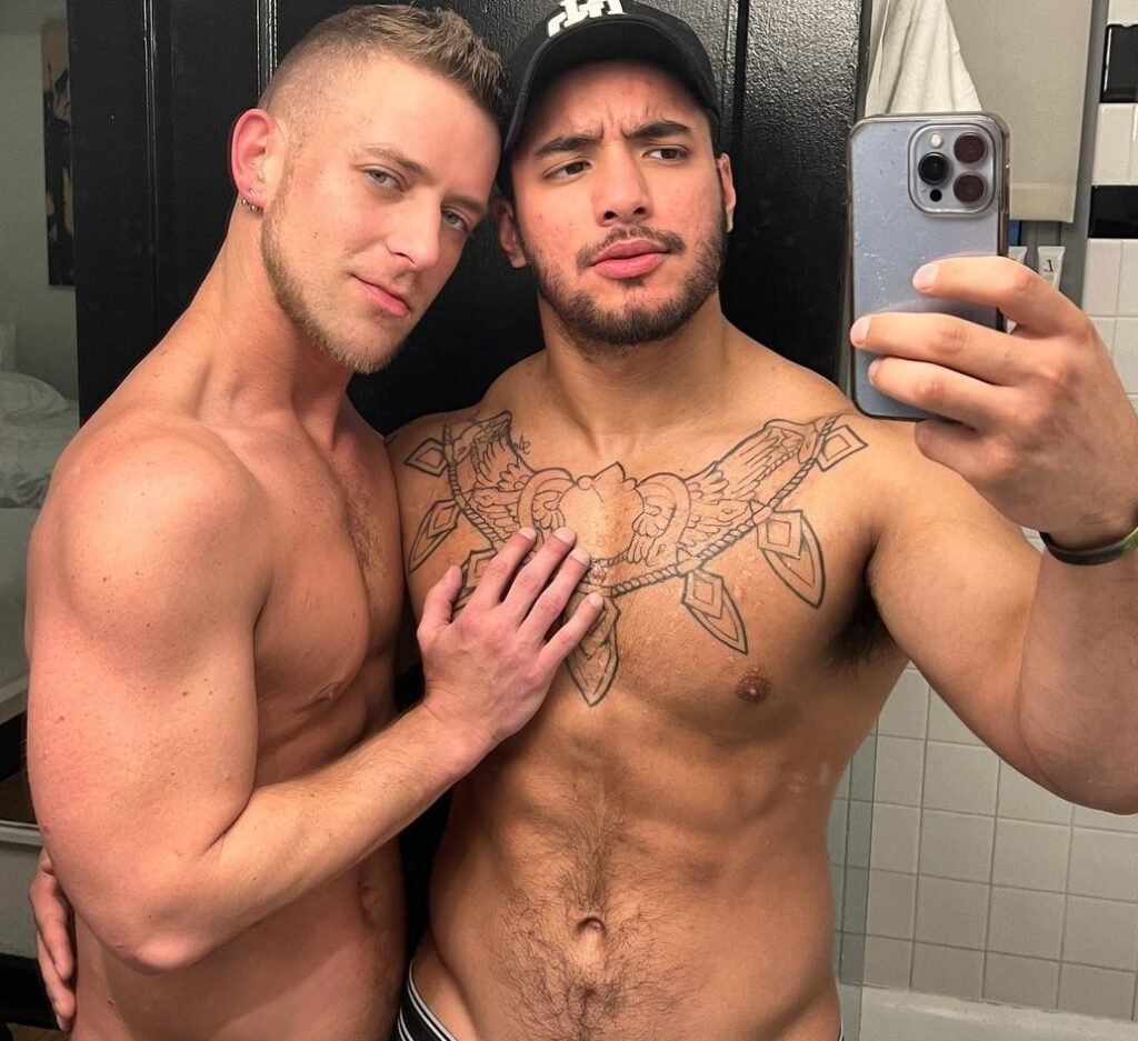 gay gv sexy fashion model hot white of onlyfans famous instagram content creator 模特 男模 写真 帅哥 欧美 大片 时尚 动作演员 钙星 G星 LetsEatCakeXx LetsEatCake kadenhylls Kaden Hylls Tyler Hylls Kyle David Poffenbarger