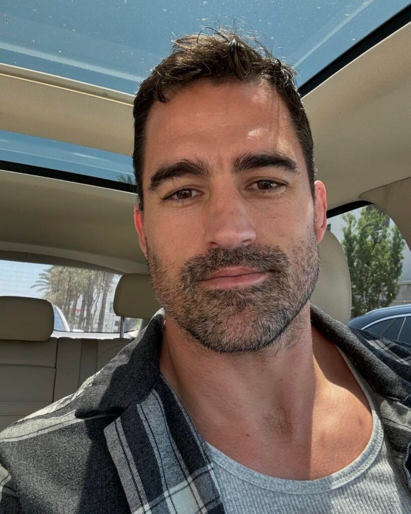 gay gv sexy fashion model hot white of onlyfans famous instagram content creator g4p 模特 男模 写真 帅哥 欧美 大片 时尚 动作演员 钙星 G星
David Schenk DavidAnthology eroticstrength sheriff coach gym owner