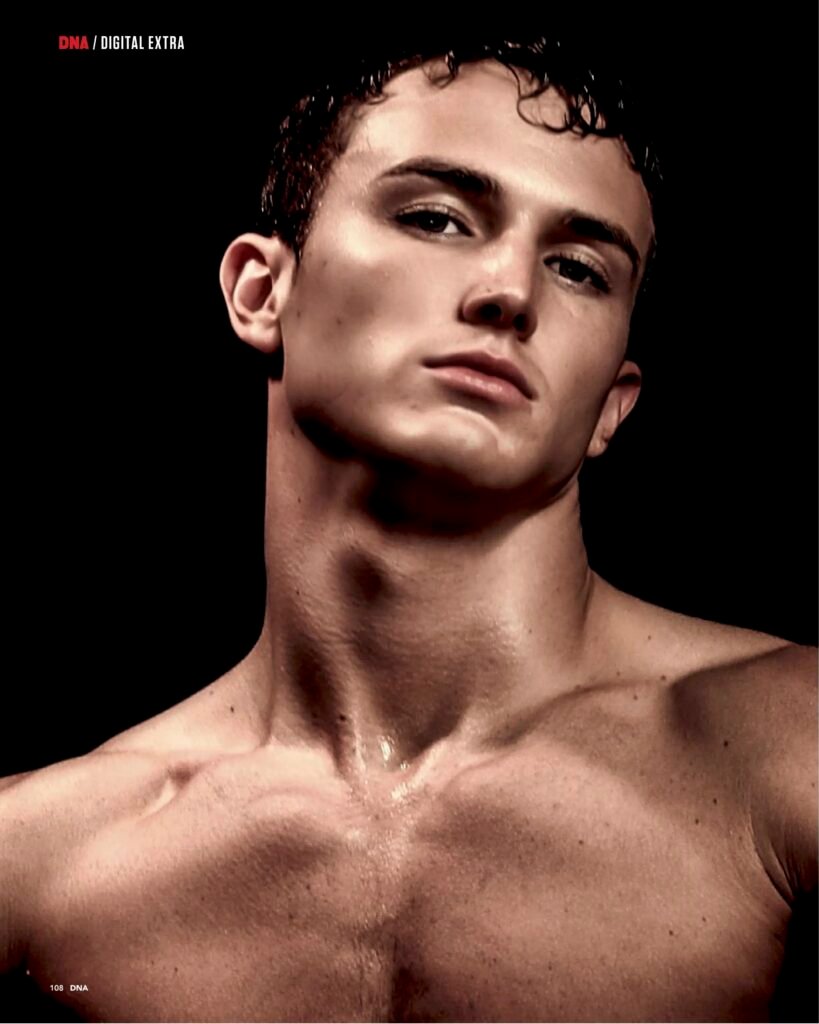 gay gv sexy fashion model hot white of onlyfans famous instagram content creator 模特 男模 写真 帅哥 欧美 大片 时尚 动作演员 钙星 
Magazine DNA photography photoshoot prep 10 years Sergio Fernandez