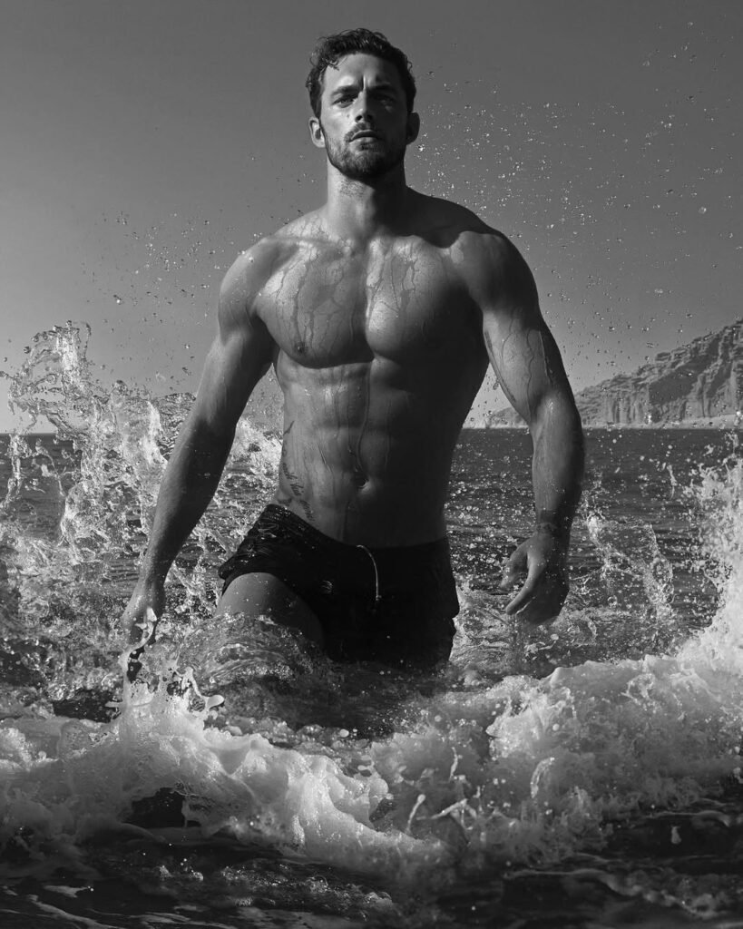 gay gv sexy fashion model hot white of onlyfans famous instagram content creator 模特 男模 写真 帅哥 欧美 大片 时尚 动作演员 钙星
Charley Jordan Mike Saadé Christian Hogue girlfriend ex sextape DJ