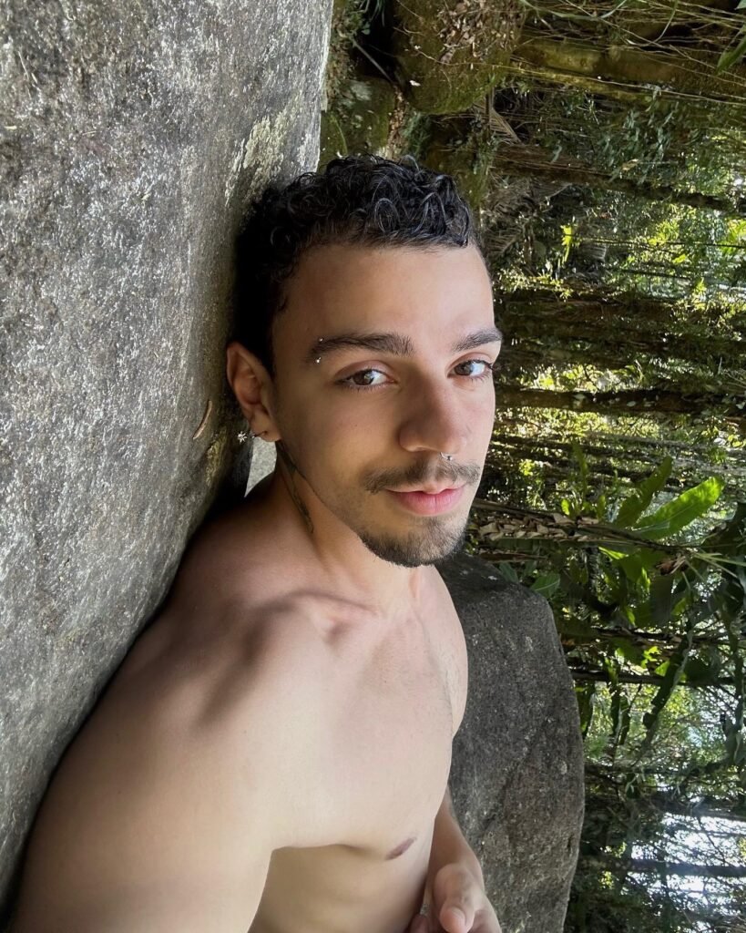 gay gv sexy fashion model hot white of onlyfans famous instagram content creator g4p 模特 男模 写真 帅哥 欧美 大片 时尚 动作演员 钙星 G星
Daniel Pilad brasilian student dombeeef