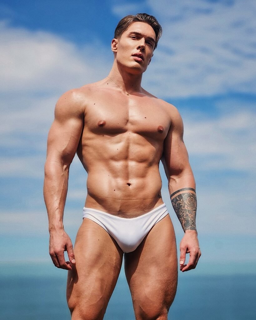 gay gv sexy fashion model hot white of onlyfans famous instagram content creator g4p 模特 男模 写真 帅哥 欧美 大片 时尚 动作演员 钙星 G星
William Mann Jay fisher jj aussie William edge