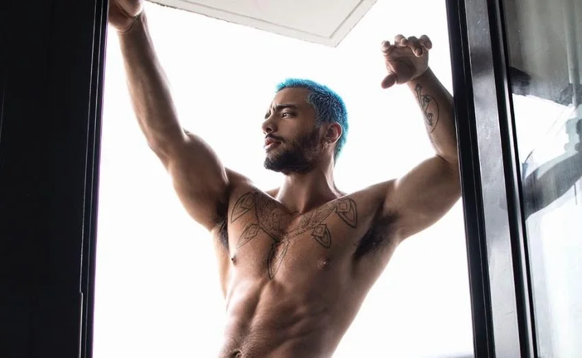 gay gv sexy fashion model hot white of onlyfans famous instagram content creator g4p 模特 男模 写真 帅哥 欧美 大片 时尚 动作演员 钙星 G星
Daniel Pilad brasilian student dombeeef