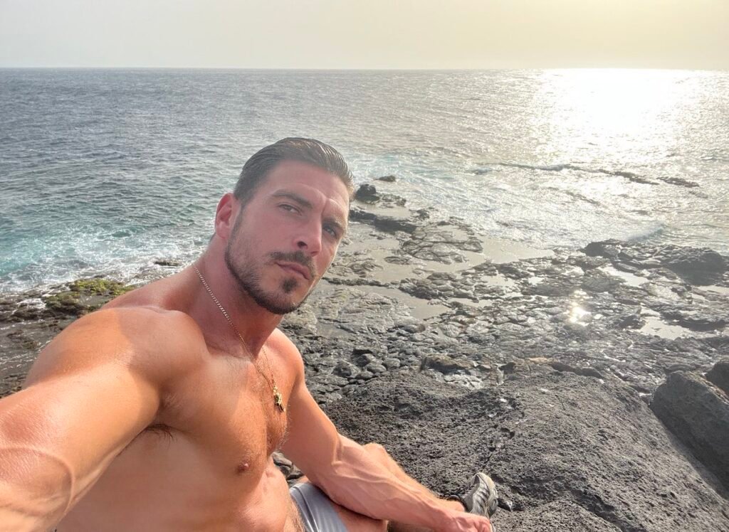 gay gv sexy fashion model hot white of onlyfans famous instagram content creator g4p 模特 男模 写真 帅哥 欧美 大片 时尚 动作演员 钙星 G星
Paddy O'Brian Alex Ink (itsinkedalex) – Justin Jett (justinjett)