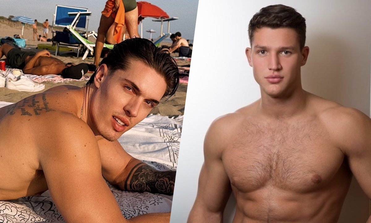 🎦 Jay Fisher & William Mann