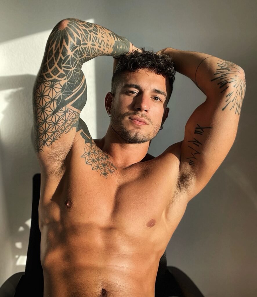 gay gv sexy fashion model hot white of onlyfans famous instagram content creator g4p 模特 男模 写真 帅哥 欧美 大片 时尚 动作演员 钙星 G星
Paddy O'Brian Alex Ink (itsinkedalex) – Justin Jett (justinjett)