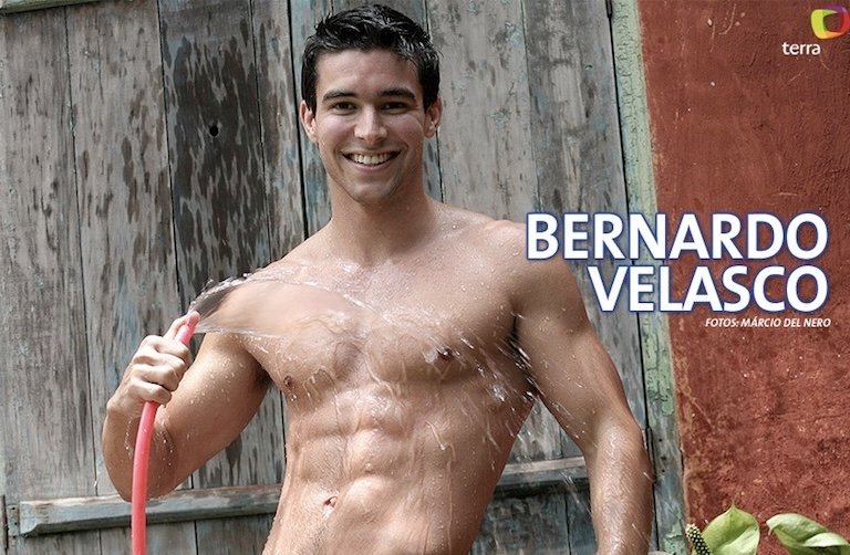 gay gv sexy fashion model hot white of onlyfans famous instagram content creator g4p 模特 男模 写真 帅哥 欧美 大片 时尚 动作演员 钙星 G星 
Bernardo Velasco the boy vale tudo actor Brazil made in Brazil 