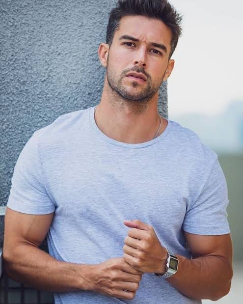 gay gv sexy fashion model hot white of onlyfans famous instagram content creator g4p 模特 男模 写真 帅哥 欧美 大片 时尚 动作演员 钙星 G星 
Bernardo Velasco the boy vale tudo actor Brazil made in Brazil 