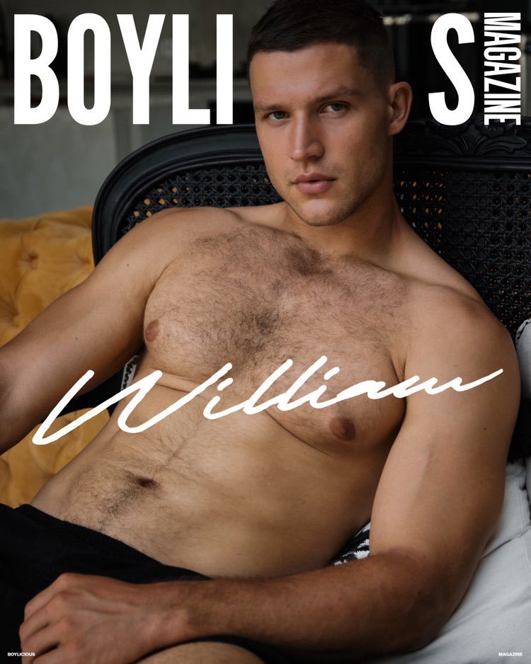 gay gv sexy fashion model hot white of onlyfans famous instagram content creator g4p 模特 男模 写真 帅哥 欧美 大片 时尚 动作演员 钙星 G星
William Mann Jay fisher jj aussie William edge
