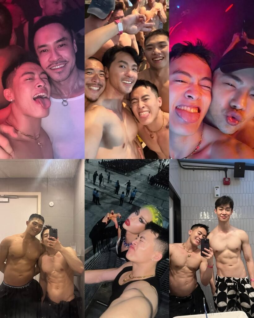 gay gv sexy fashion model hot white of onlyfans famous instagram content creator g4p 模特 男模 写真 帅哥 欧美 大片 时尚 动作演员 钙星 G星
台湾亚洲 痞子攻 舞者 gogo dancer