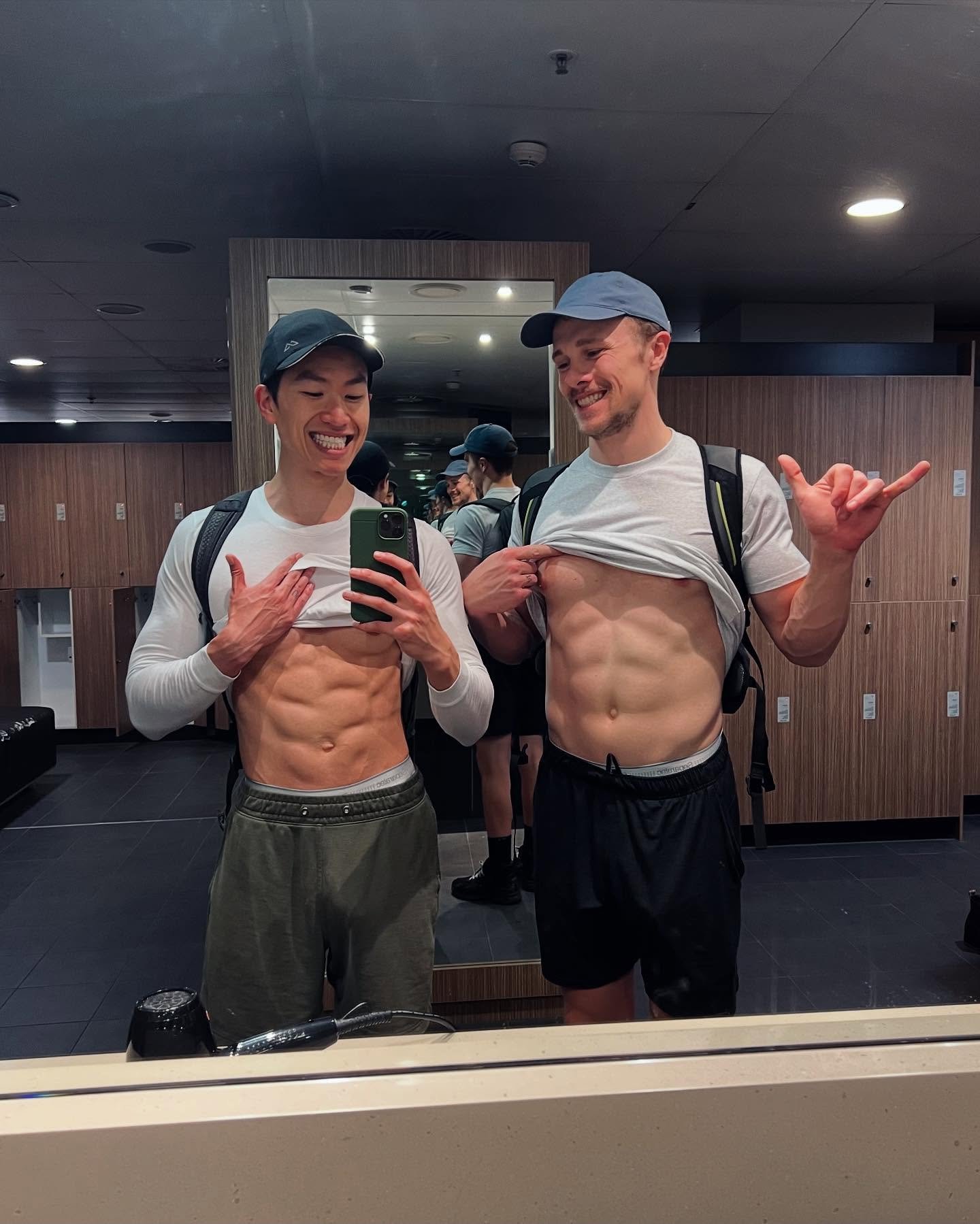 🍙 Joshy & Locky (2)