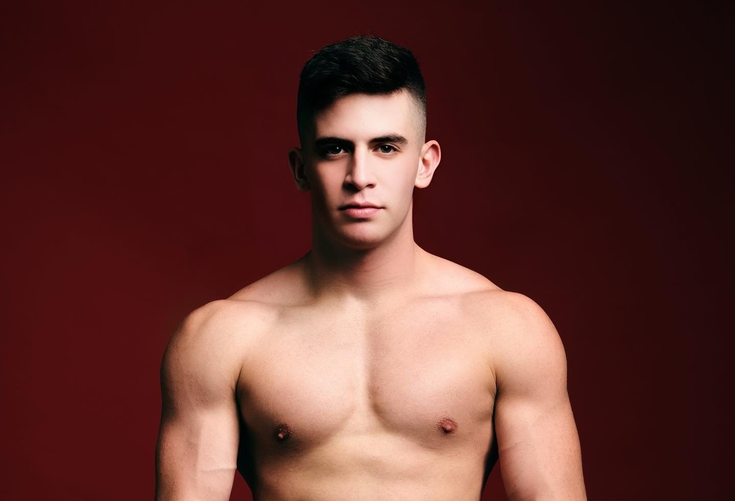 🍙 Trevor Brooks
