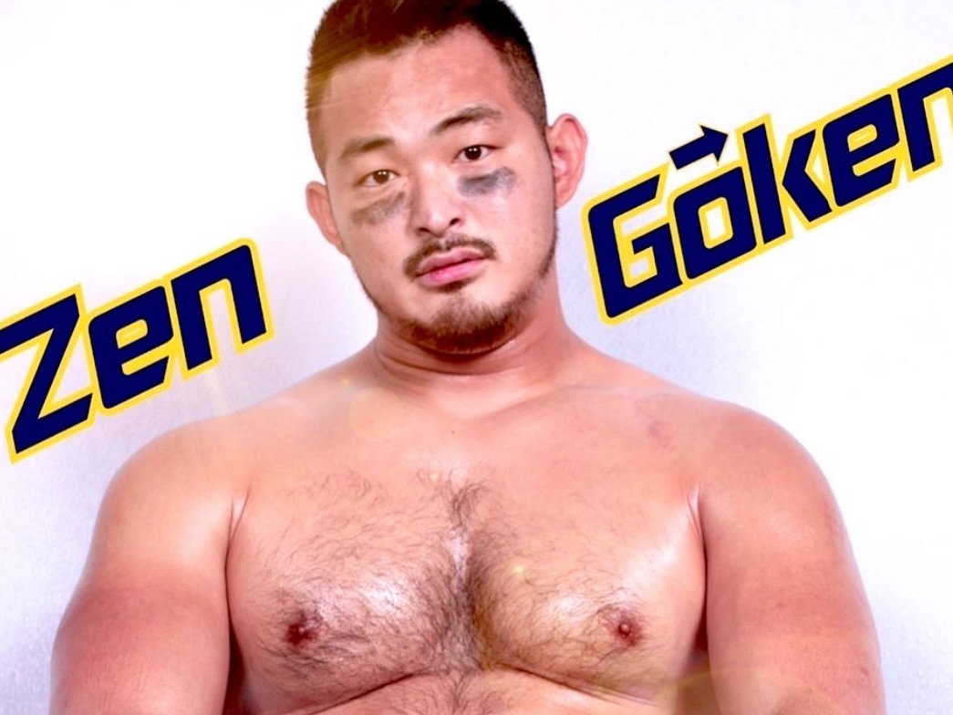 🥋 日本明星，打破欧美对亚洲男星的刻板印象