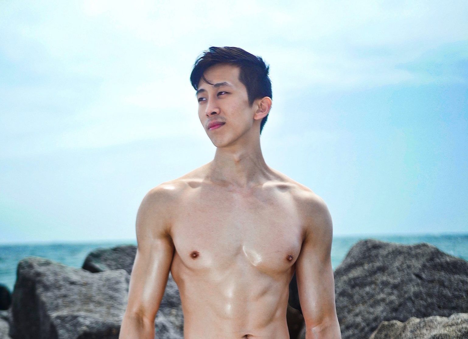 🍙 Tyler Wu