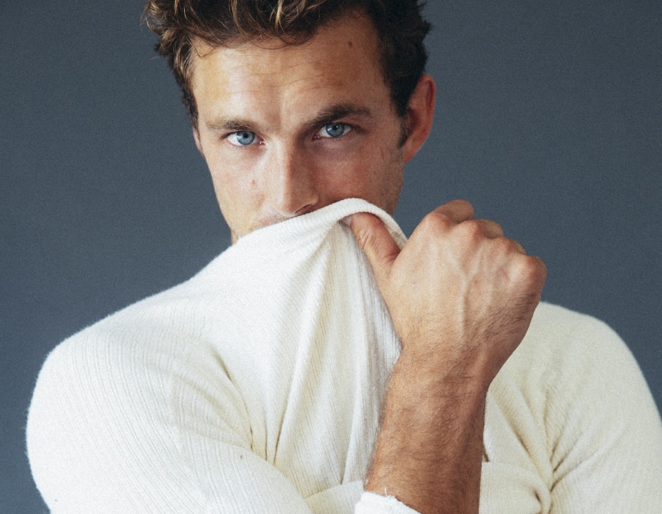 🙉 时尚麻豆Christian Hogue 34岁生日更