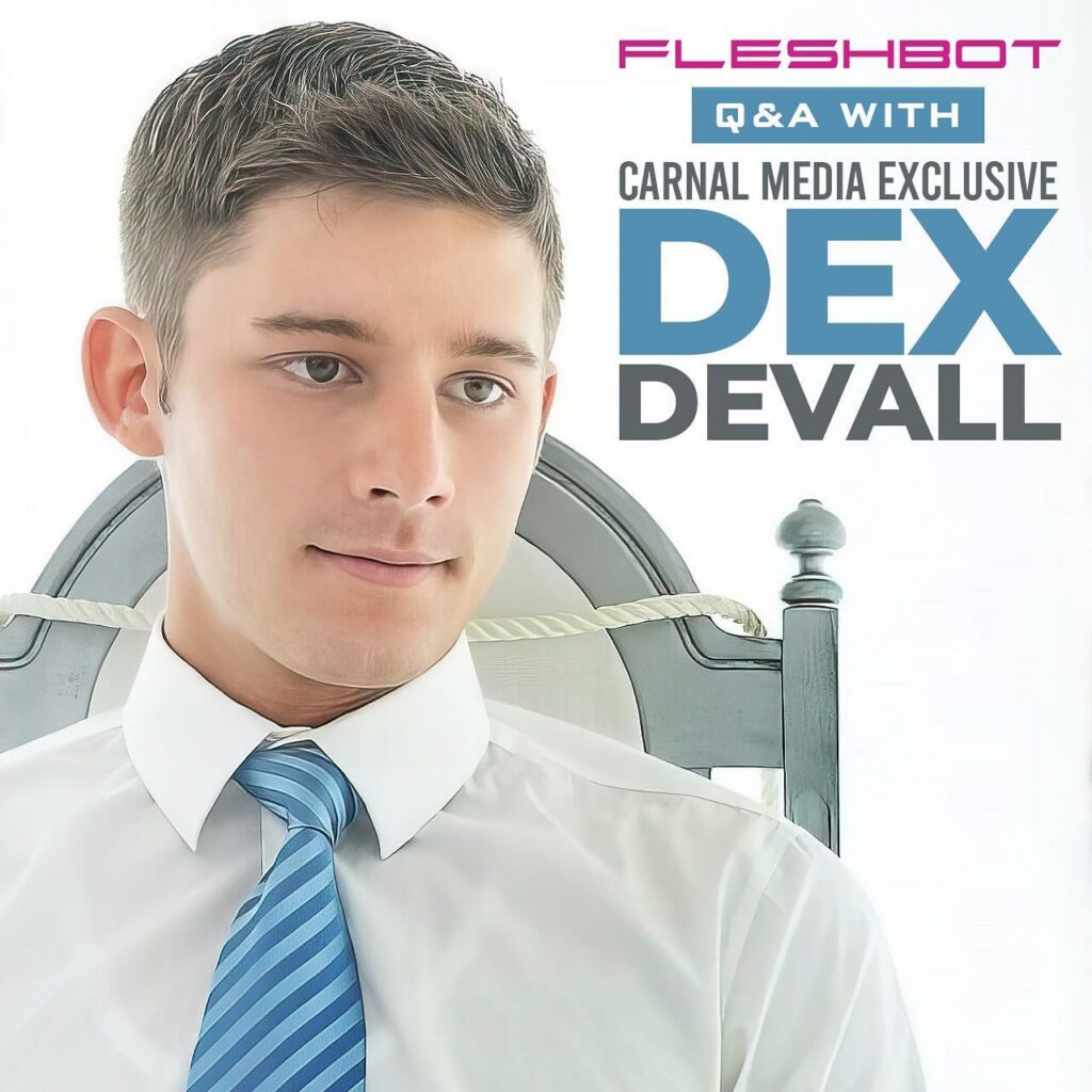 Dex Devall 
