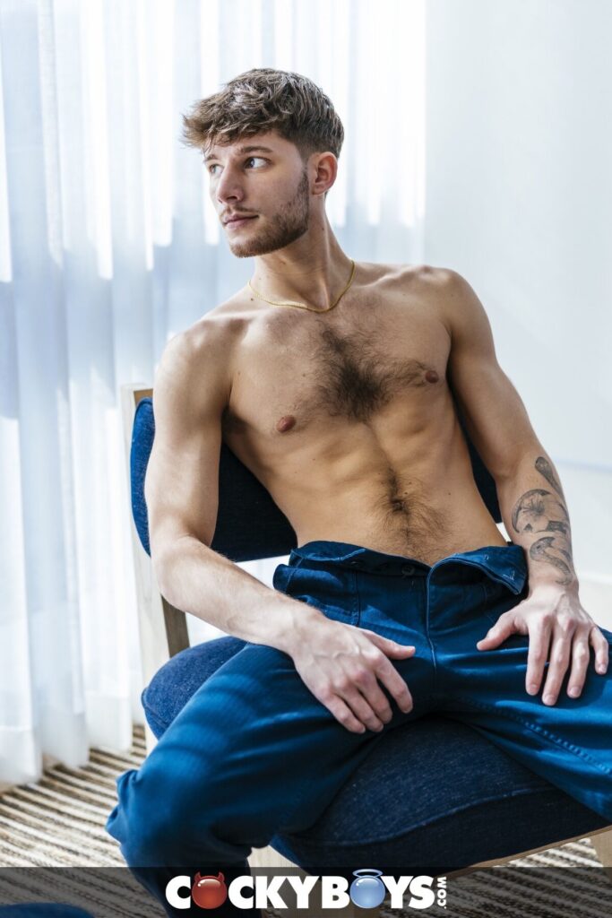 Dex Devall 